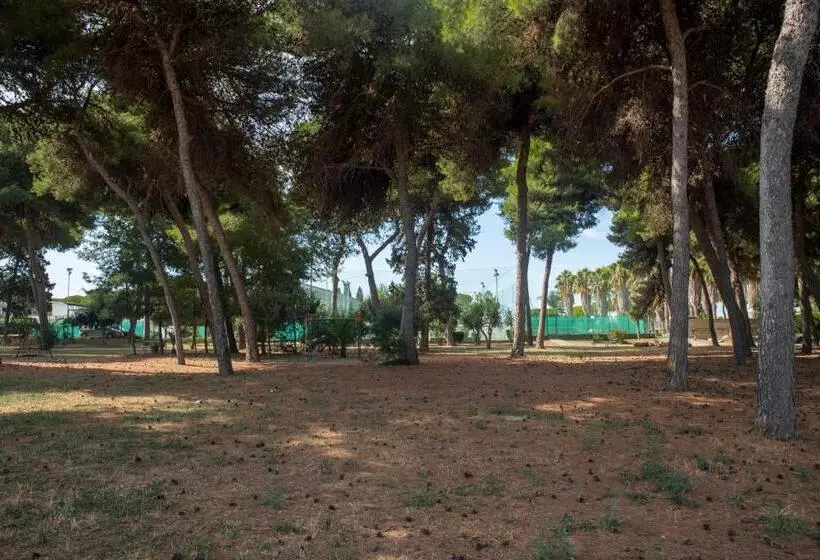 דירת נופש Tursport