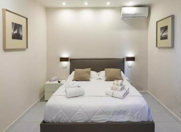 דירת נופש Tursport