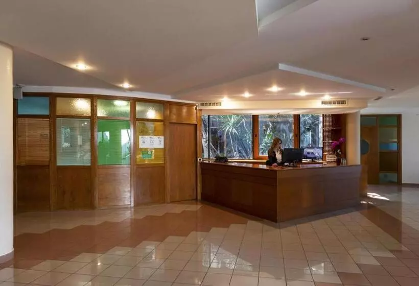 דירת נופש Tursport