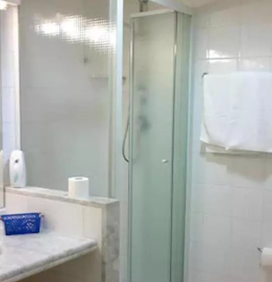 דירת נופש Tursport