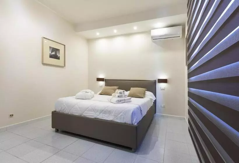 דירת נופש Tursport