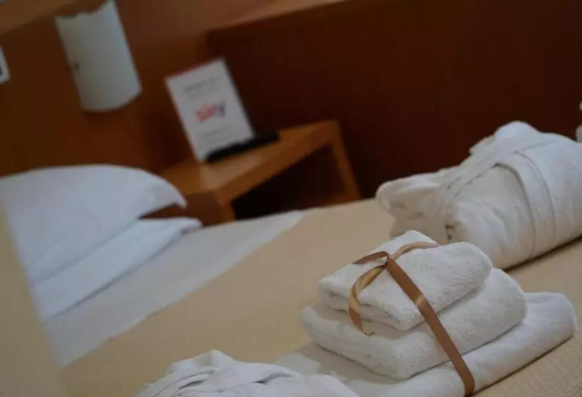 דירת נופש Tursport