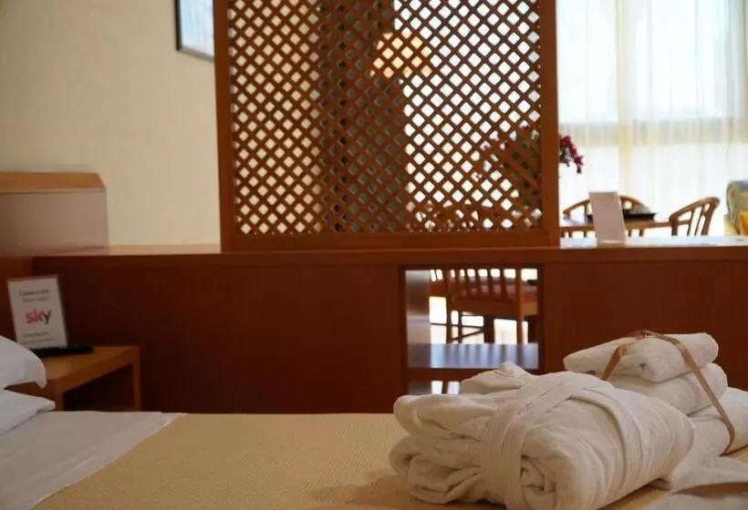 דירת נופש Tursport