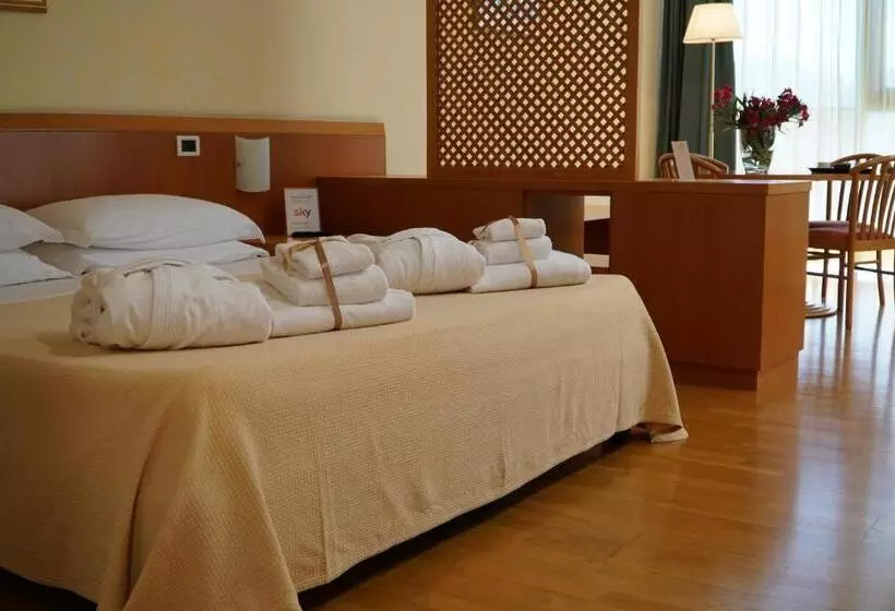 דירת נופש Tursport