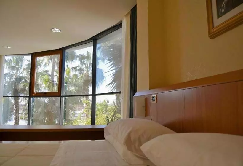 דירת נופש Tursport