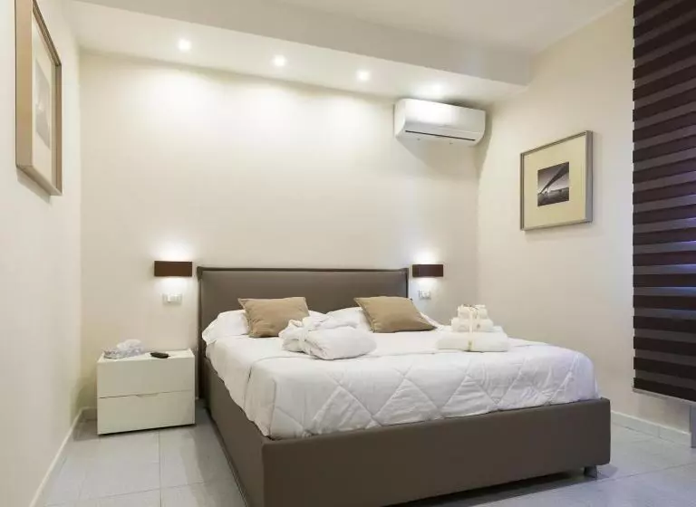 דירת נופש Tursport