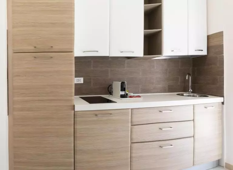 דירת נופש Tursport