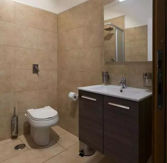 דירת נופש Tursport