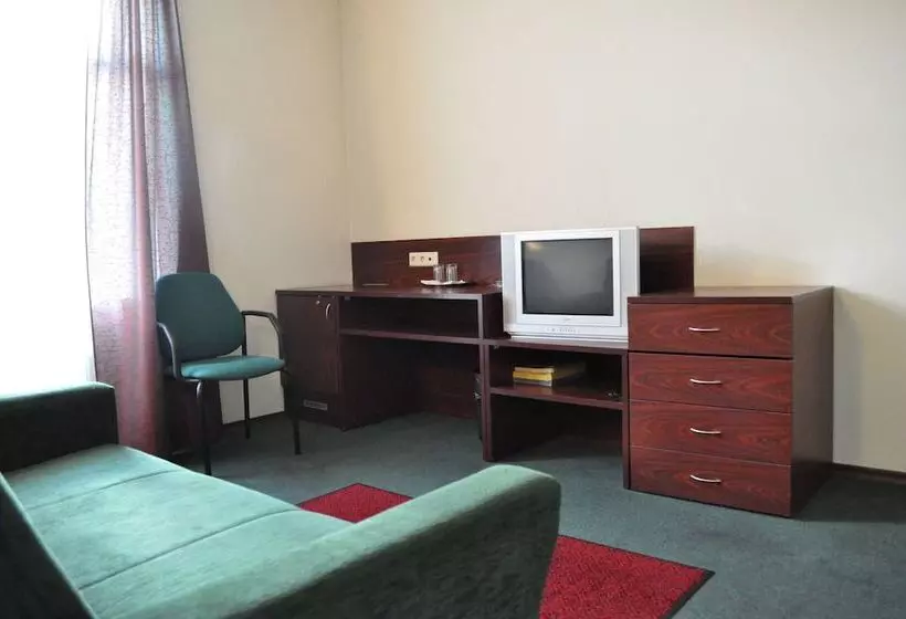 Albatross Hotel Riga