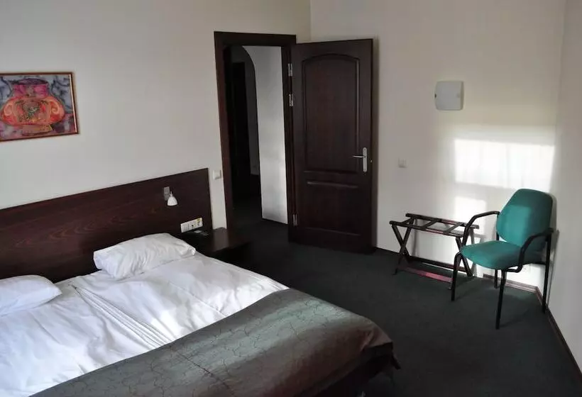 Albatross Hotel Riga