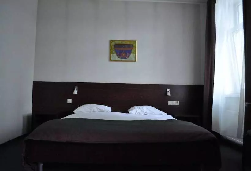 Albatross Hotel Riga