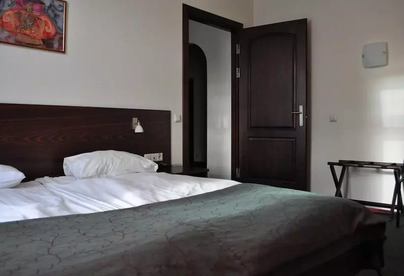 Albatross Hotel Riga