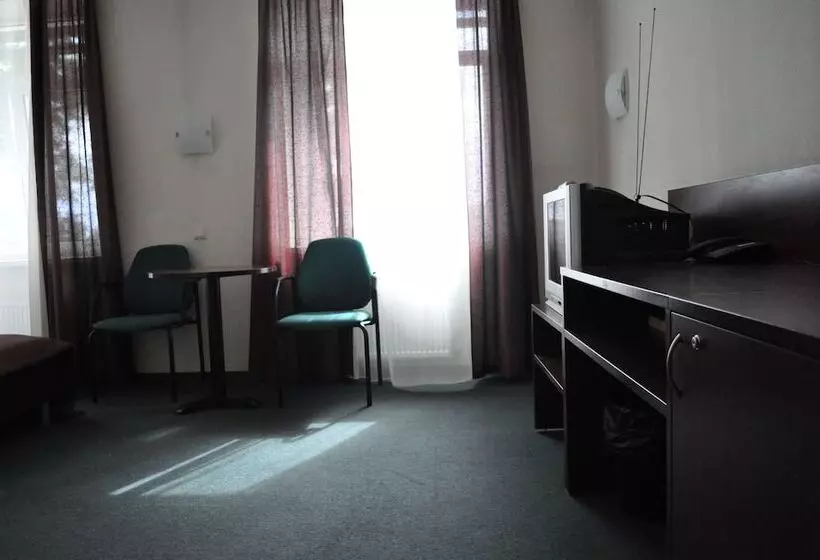 Albatross Hotel Riga