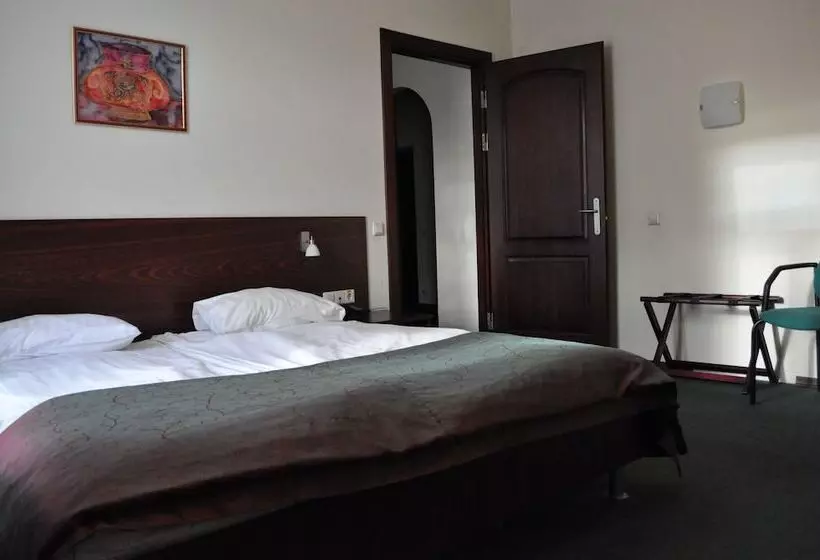 Albatross Hotel Riga