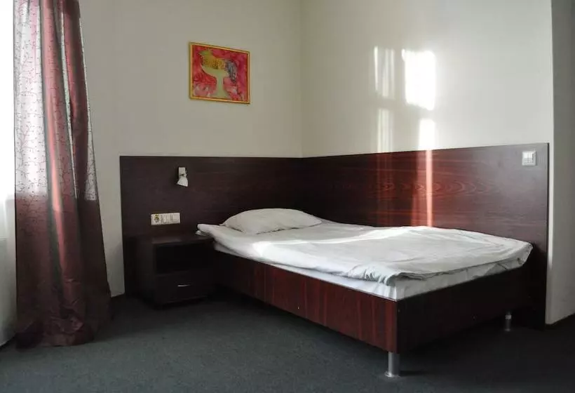 Albatross Hotel Riga