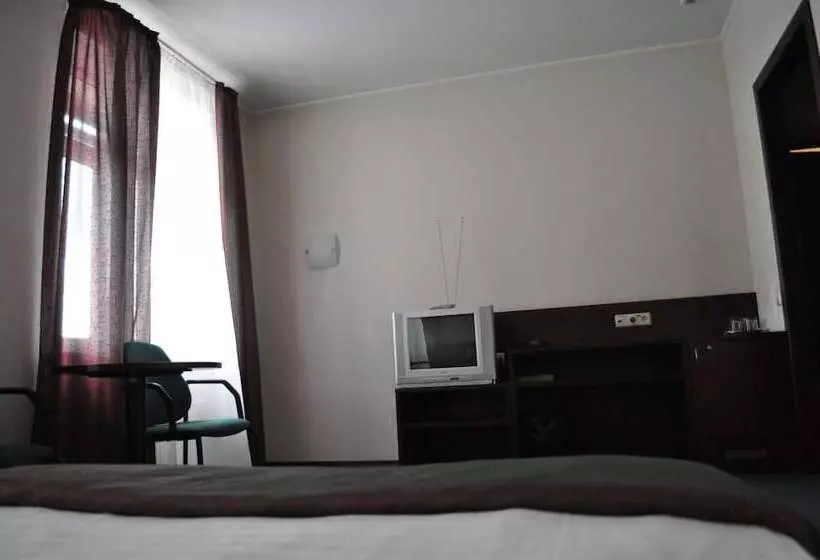 Albatross Hotel Riga