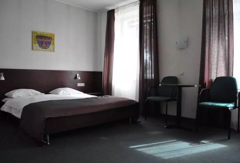 Albatross Hotel Riga