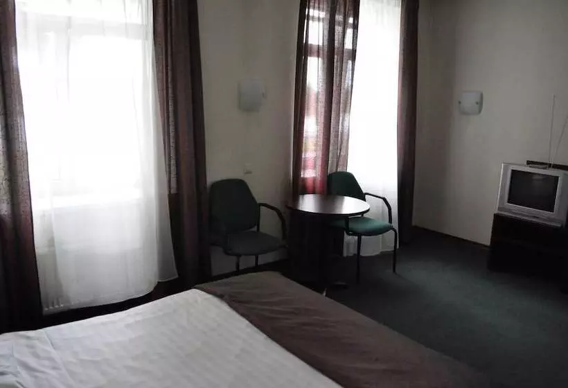 Albatross Hotel Riga