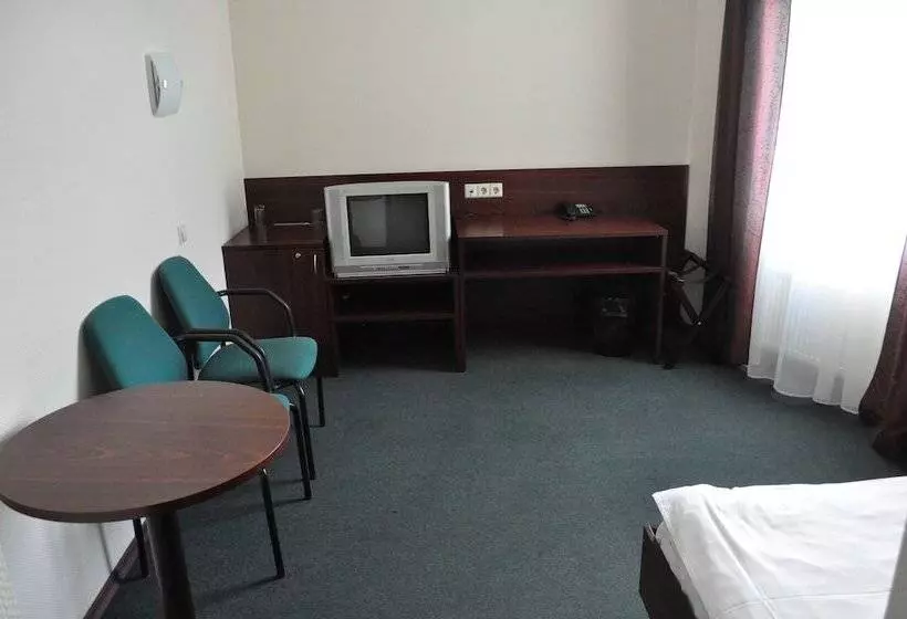 Albatross Hotel Riga