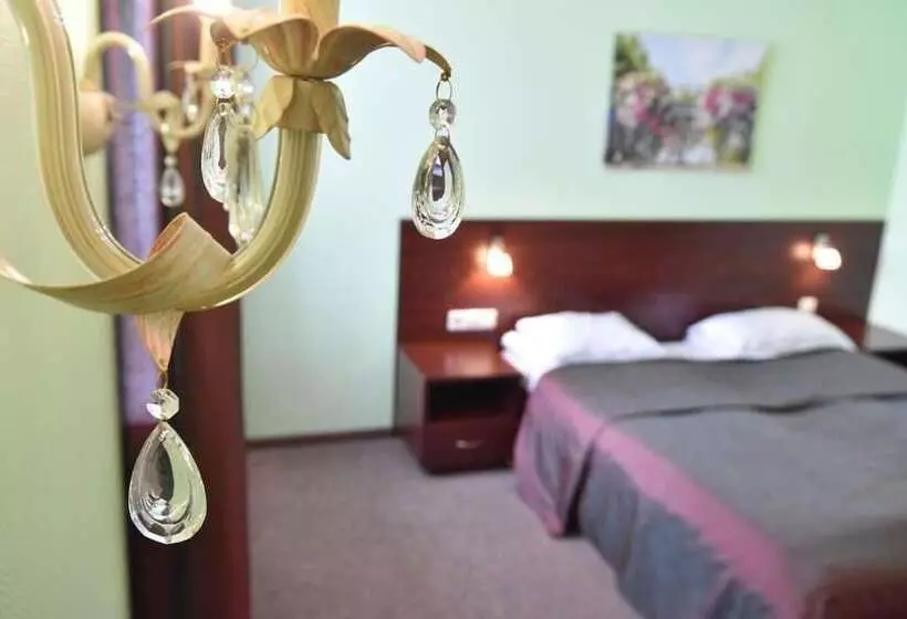 Albatross Hotel Riga