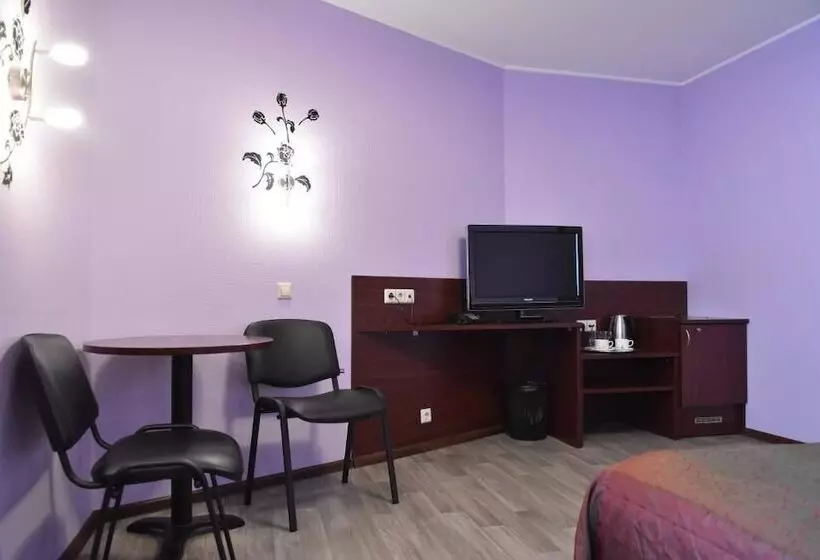 Albatross Hotel Riga