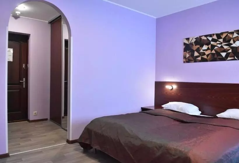 Albatross Hotel Riga