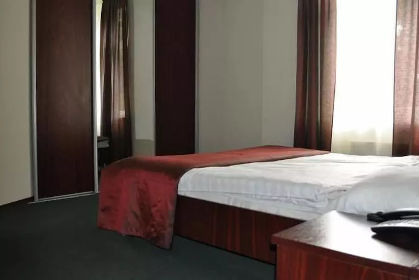 Albatross Hotel Riga