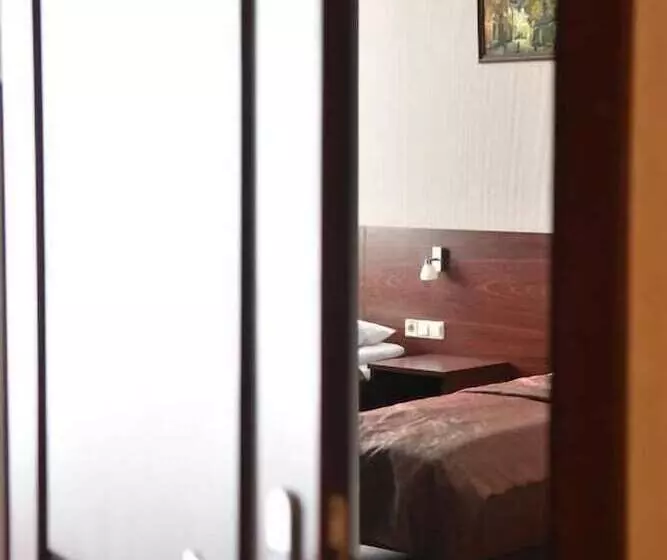 Albatross Hotel Riga