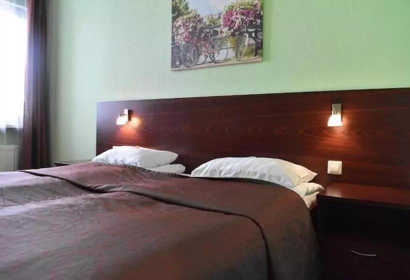 Albatross Hotel Riga