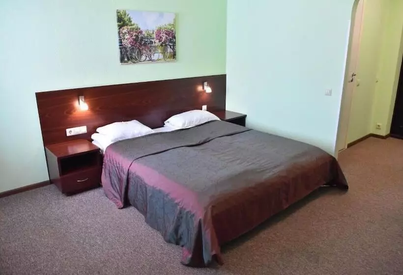 Albatross Hotel Riga