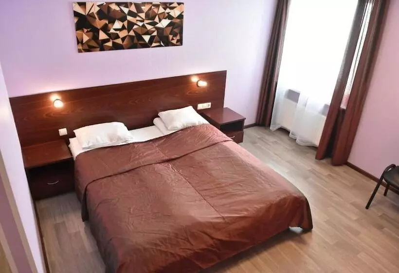 Albatross Hotel Riga