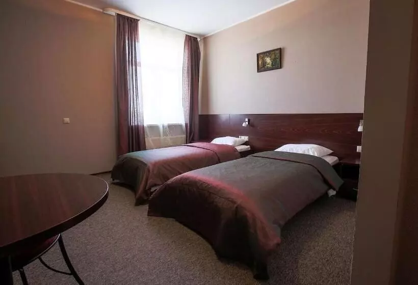 Albatross Hotel Riga