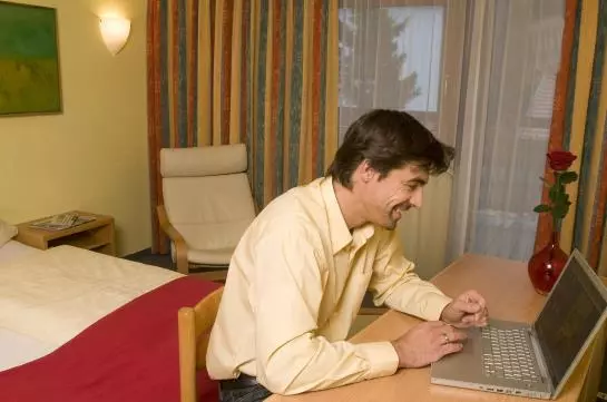 Alpine Well & Fit Hotel Eagles Astoria