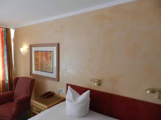 Alpine Well & Fit Hotel Eagles Astoria