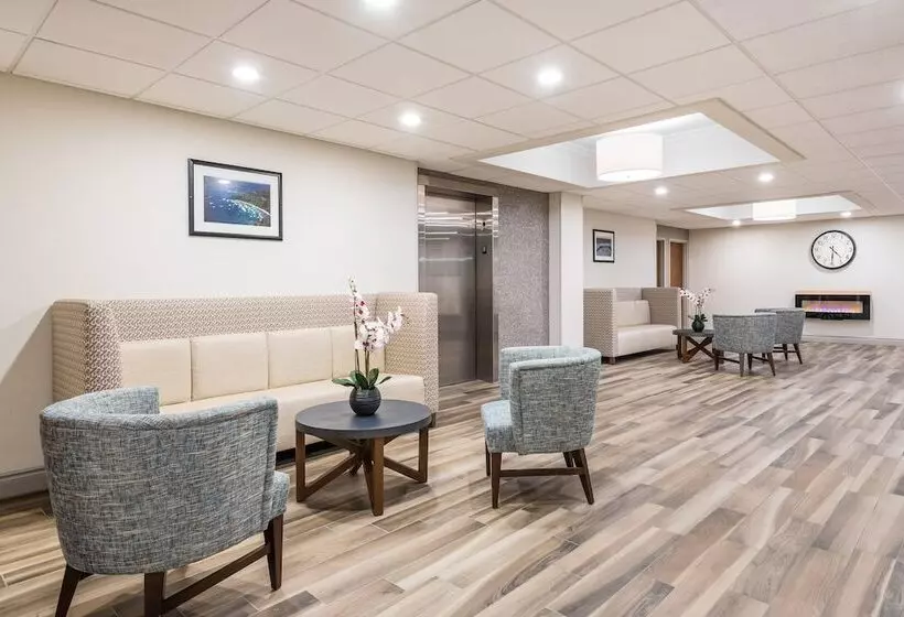 Holiday Inn Express Hotel & Suites 1000 Islands   Gananoque, An Ihg