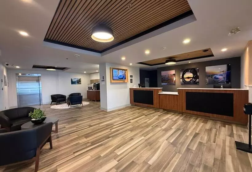 Holiday Inn Express Hotel & Suites 1000 Islands   Gananoque, An Ihg