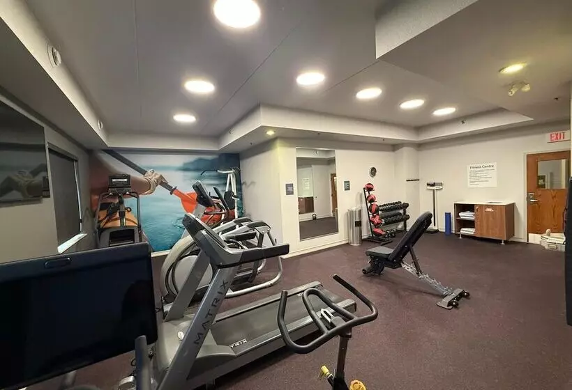 Holiday Inn Express Hotel & Suites 1000 Islands   Gananoque, An Ihg