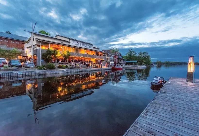 Holiday Inn Express Hotel & Suites 1000 Islands   Gananoque, An Ihg