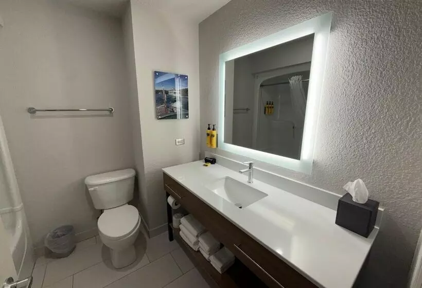 Holiday Inn Express Hotel & Suites 1000 Islands   Gananoque, An Ihg