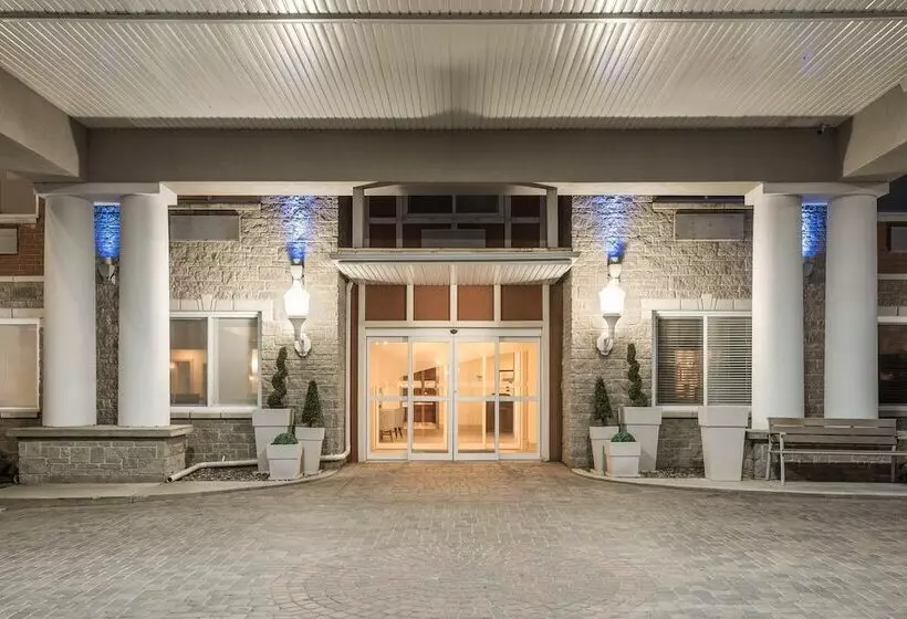 Holiday Inn Express Hotel & Suites 1000 Islands   Gananoque, An Ihg