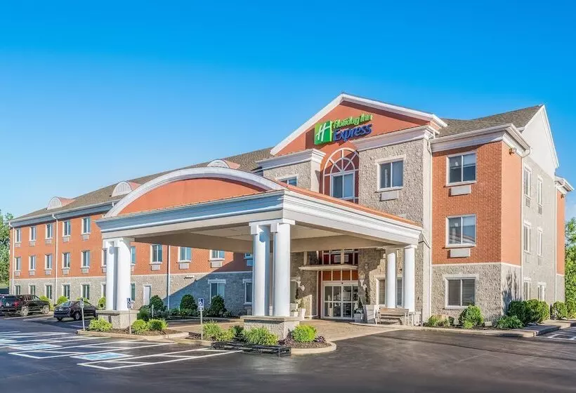 Holiday Inn Express Hotel & Suites 1000 Islands   Gananoque, An Ihg