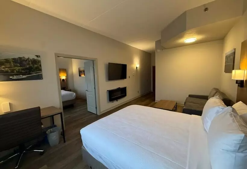 Holiday Inn Express Hotel & Suites 1000 Islands   Gananoque, An Ihg