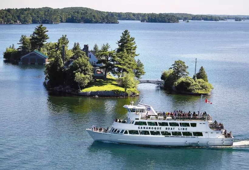 Holiday Inn Express Hotel & Suites 1000 Islands   Gananoque, An Ihg