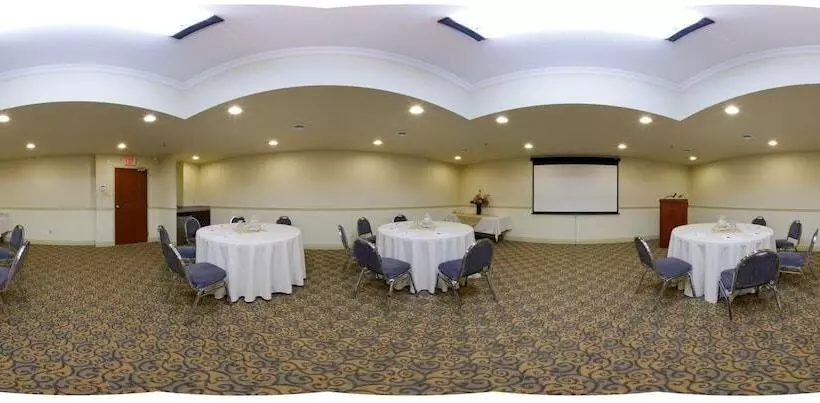 Holiday Inn Express Hotel & Suites 1000 Islands   Gananoque, An Ihg