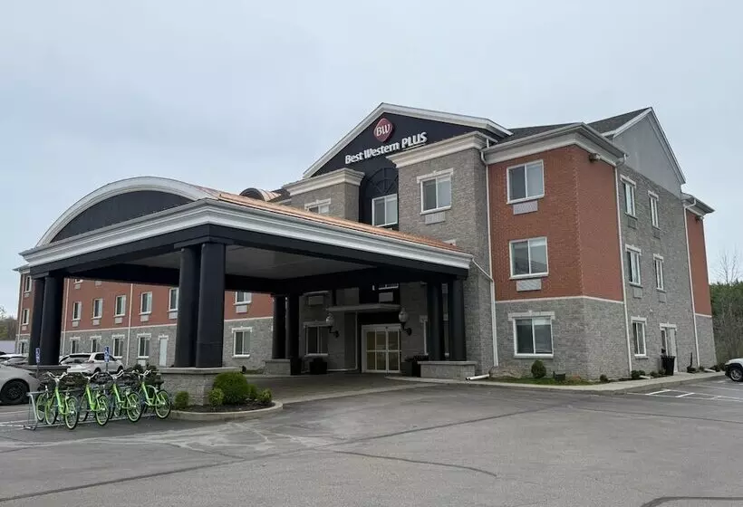 Holiday Inn Express Hotel & Suites 1000 Islands   Gananoque, An Ihg