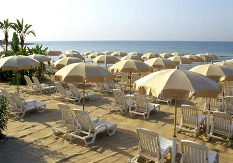 ホテル Acacia Marina