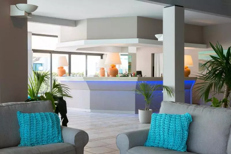 ホテル Acacia Marina