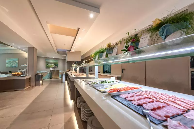 ホテル Acacia Marina