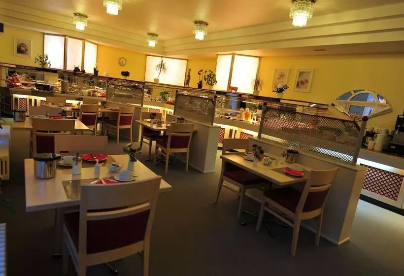 호텔 Ambassador Thecontinents