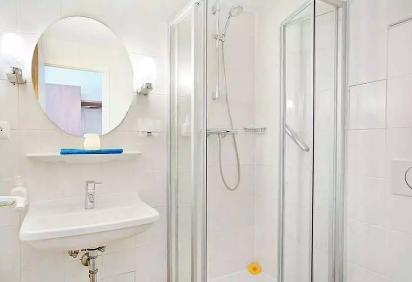 호텔 Ambassador Thecontinents